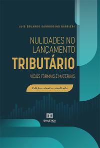 Capa do livro