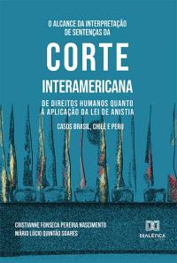 Capa do livro