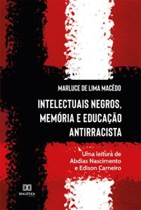 Capa do livro