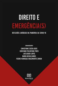 Capa do livro