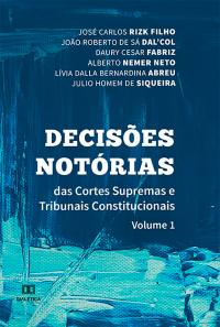 Capa do livro
