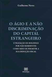 Capa do livro