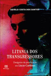 Capa do livro