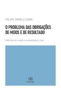 Capa do livro