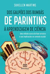 Capa do livro