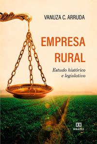 Capa do livro