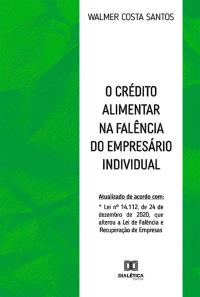 Capa do livro