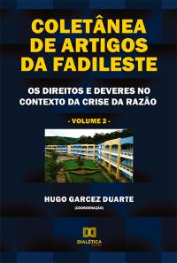 Capa do livro