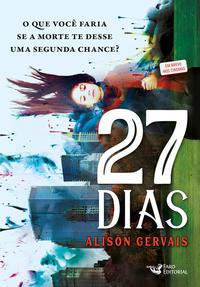 Capa do livro