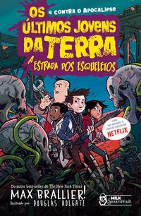 Capa do livro