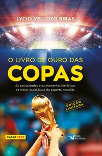 Capa do livro