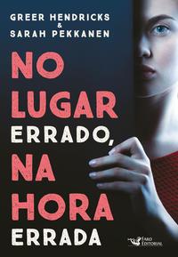 Capa do livro