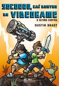 Capa do livro
