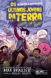 Capa do livro
