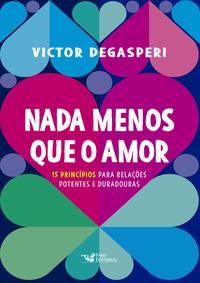 Capa do livro