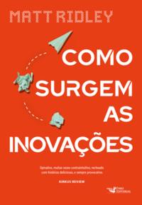 Capa do livro