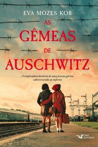 Capa do livro