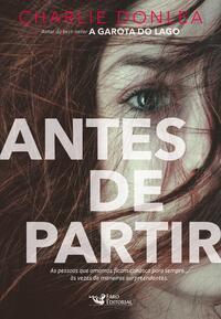 Capa do livro