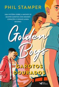 Capa do livro