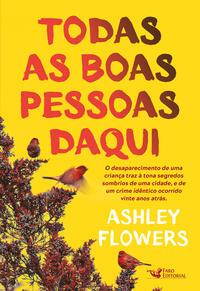 Capa do livro