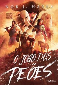 Capa do livro