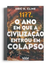 Capa do livro