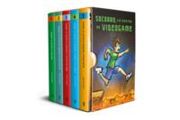 Capa do livro