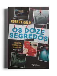 Capa do livro