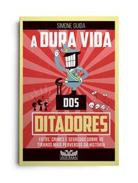 Capa do livro