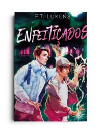 Capa do livro