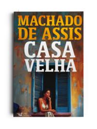 Capa do livro