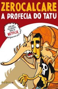Capa do livro
