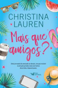 Capa do livro