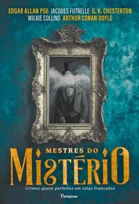 Capa do livro