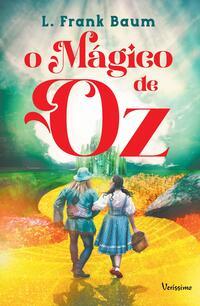 Capa do livro
