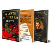 Capa do livro