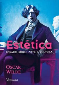 Estética - Ensaios sobre arte e cultura