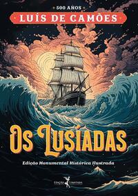 Capa do livro
