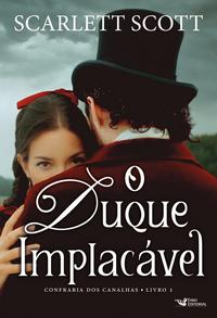 Capa do livro