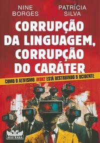 Capa do livro