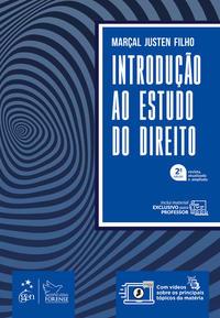 Introdução ao Estudo do Direito