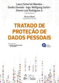 Tratado de Proteção de Dados Pessoais