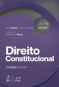 Coleção Método Essencial - Direito Constitucional