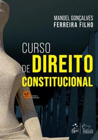 Curso de Direito Constitucional