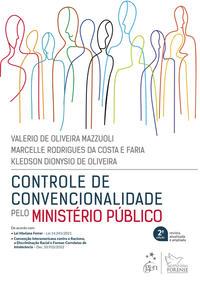 Controle de Convencionalidade pelo Ministério Público