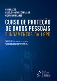 Curso de Proteção de Dados - Fundamentos da LGPD