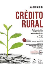 Crédito Rural