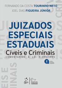 Juizados Especiais Estaduais Cíveis e Criminais