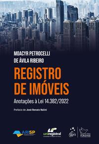 Registro de Imóveis