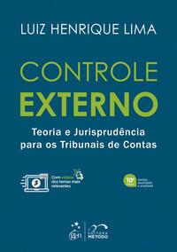 Capa do livro